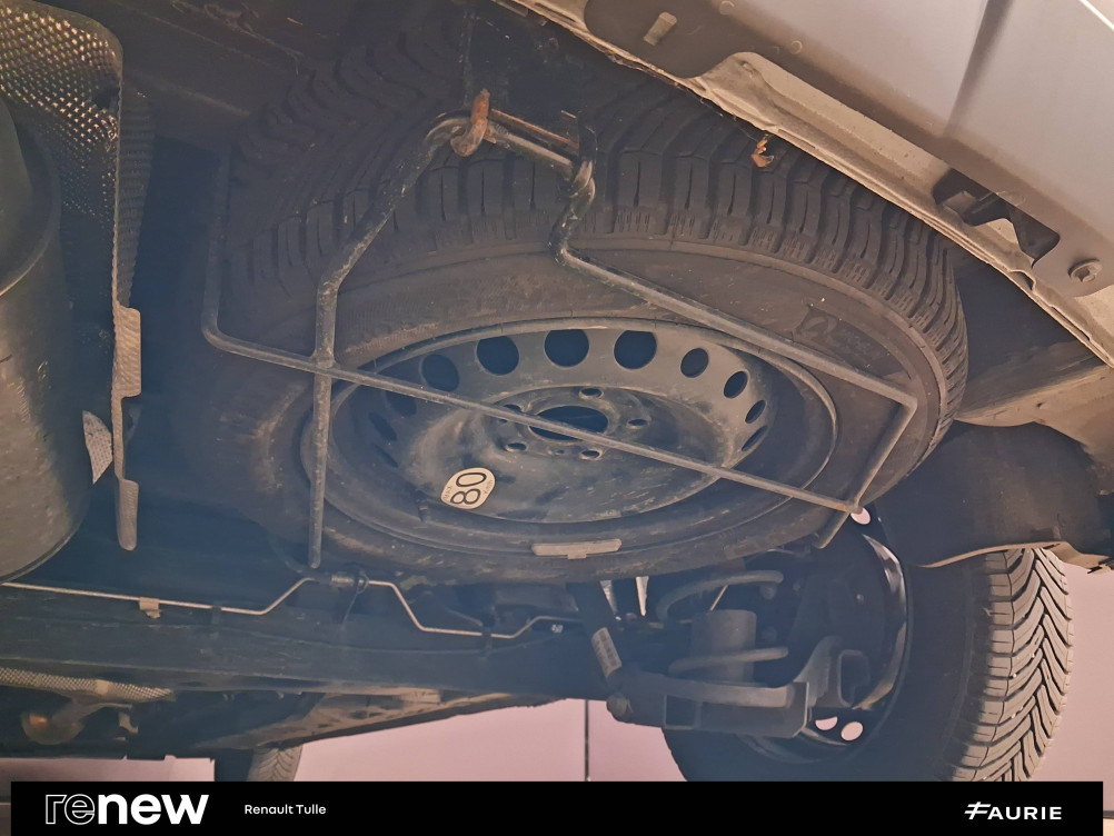 Acheter Renault Express 2 EXPRESS VAN TCE 100 - 22 CONFORT 5p occasion dans les concessions du Groupe Faurie