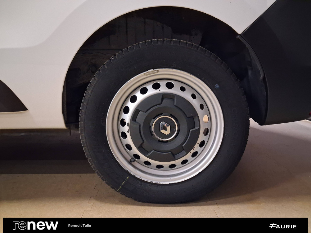 Acheter Renault Express 2 EXPRESS VAN TCE 100 - 22 CONFORT 5p occasion dans les concessions du Groupe Faurie