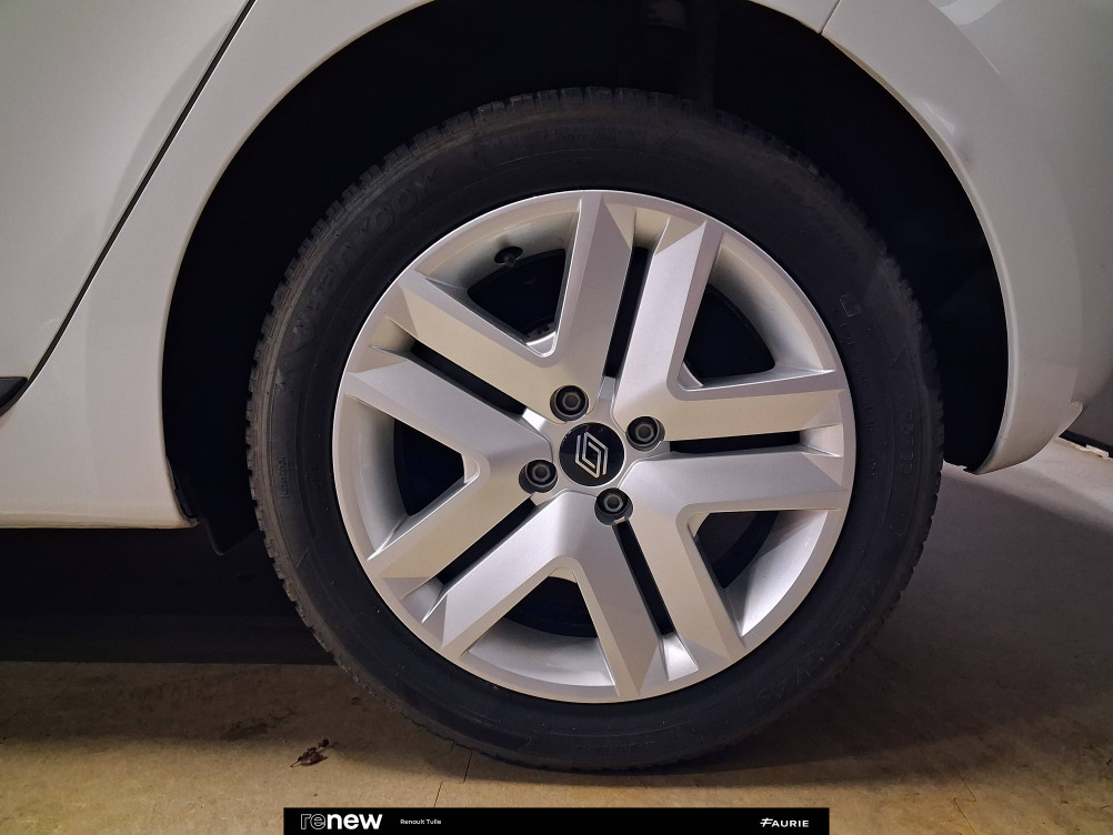 Acheter Renault Clio 5 Clio TCe 90 ch GSR2 Evolution 5p occasion dans les concessions du Groupe Faurie