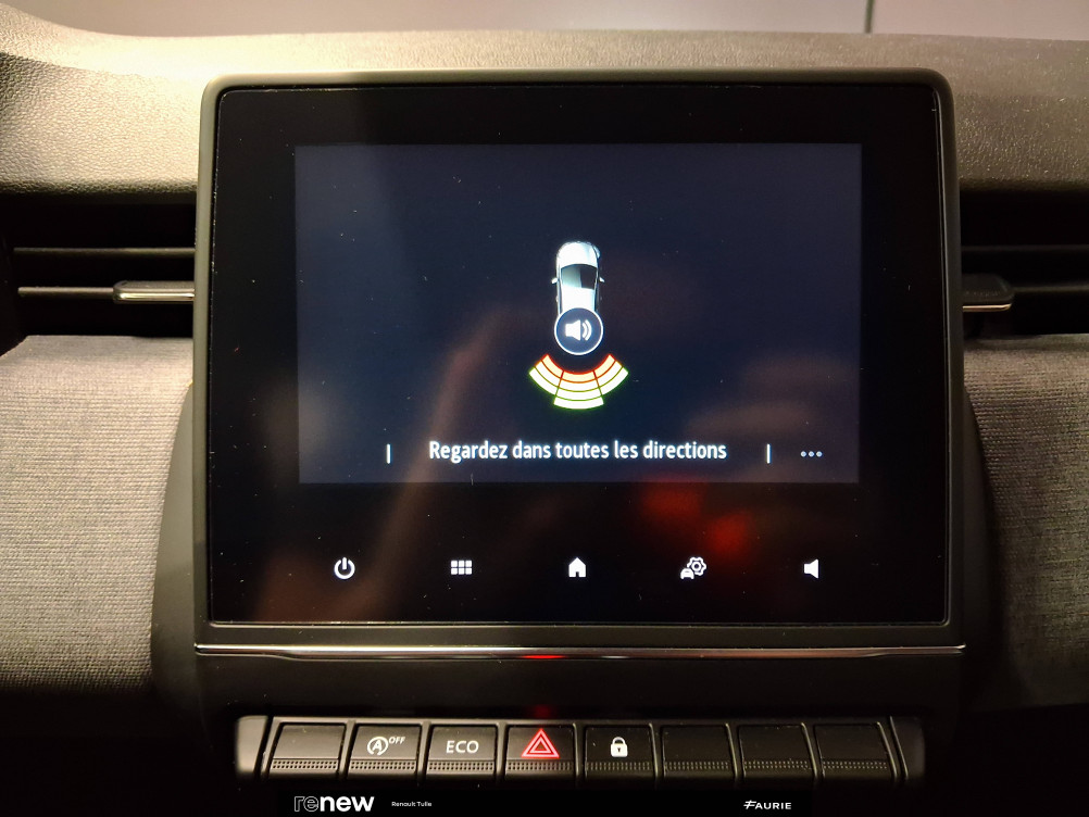 Acheter Renault Clio 5 Clio TCe 90 ch GSR2 Evolution 5p occasion dans les concessions du Groupe Faurie