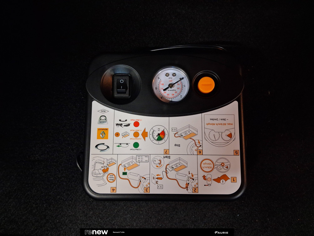 Acheter Renault Clio 5 Clio TCe 90 ch GSR2 Evolution 5p occasion dans les concessions du Groupe Faurie