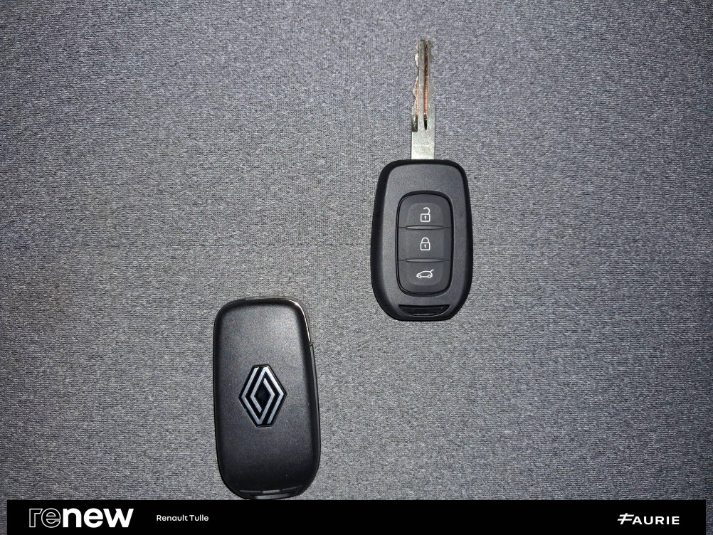 Acheter Renault Clio 5 Clio TCe 90 ch GSR2 Evolution 5p occasion dans les concessions du Groupe Faurie