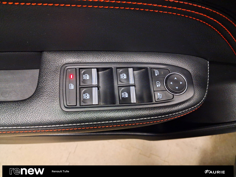 Acheter Renault Arkana Arkana TCe 140 EDC FAP - 21B R.S. Line 5p occasion dans les concessions du Groupe Faurie