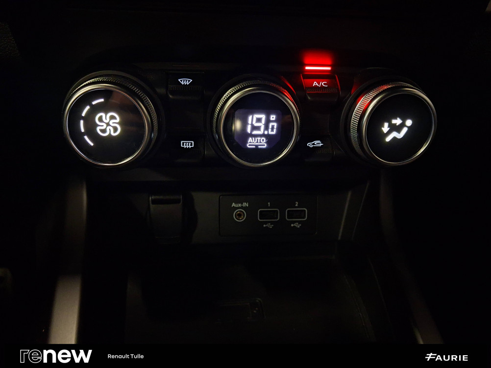 Acheter Renault Arkana Arkana TCe 140 EDC FAP - 21B R.S. Line 5p occasion dans les concessions du Groupe Faurie