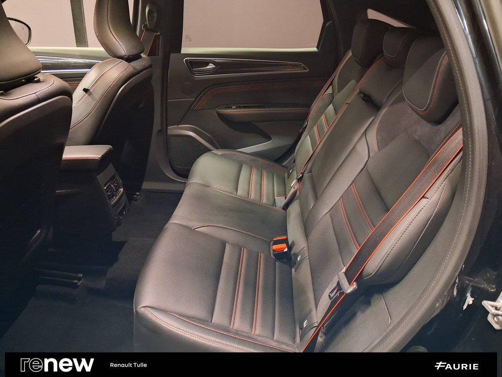 Acheter Renault Arkana Arkana TCe 140 EDC FAP - 21B R.S. Line 5p occasion dans les concessions du Groupe Faurie