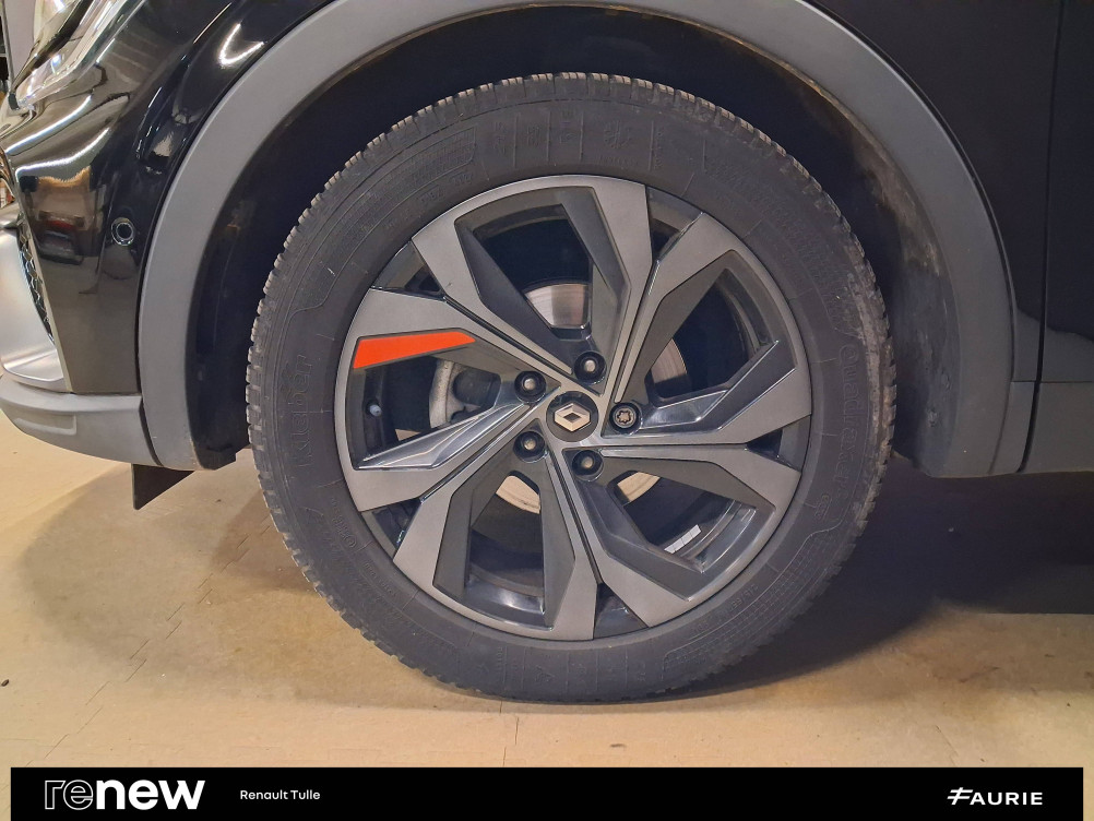 Acheter Renault Arkana Arkana TCe 140 EDC FAP - 21B R.S. Line 5p occasion dans les concessions du Groupe Faurie