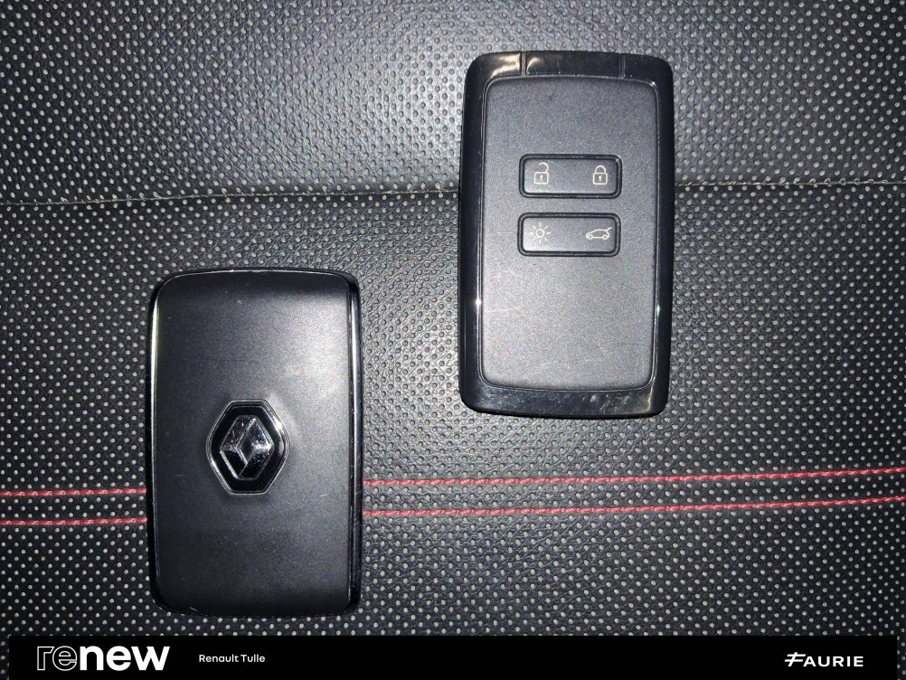 Acheter Renault Arkana Arkana TCe 140 EDC FAP - 21B R.S. Line 5p occasion dans les concessions du Groupe Faurie