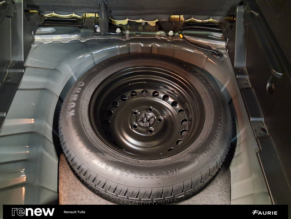 Acheter Renault Arkana Arkana TCe 140 EDC FAP - 21B R.S. Line 5p occasion dans les concessions du Groupe Faurie