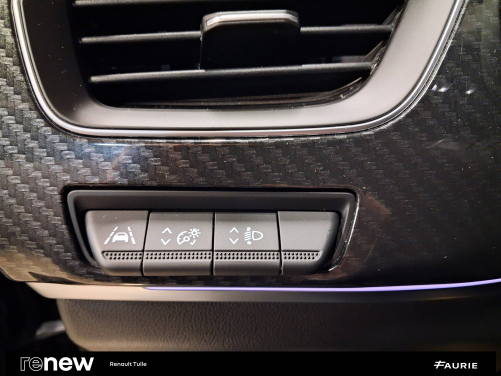 Acheter Renault Arkana Arkana TCe 140 EDC FAP - 21B R.S. Line 5p occasion dans les concessions du Groupe Faurie