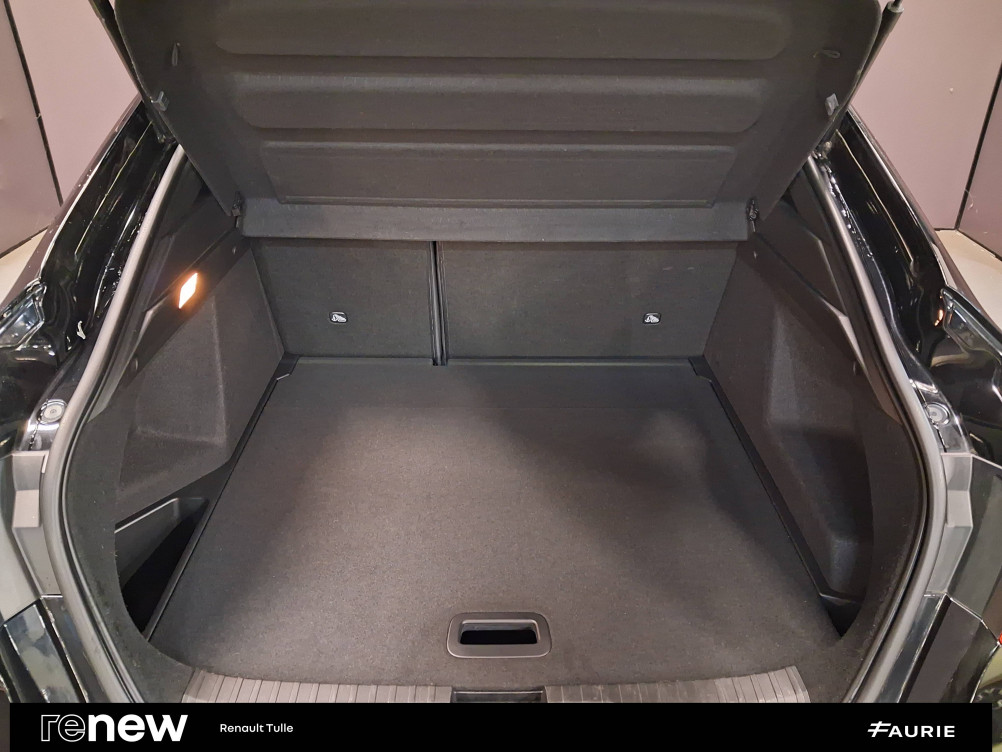 Acheter Renault Arkana Arkana TCe 140 EDC FAP - 21B R.S. Line 5p occasion dans les concessions du Groupe Faurie