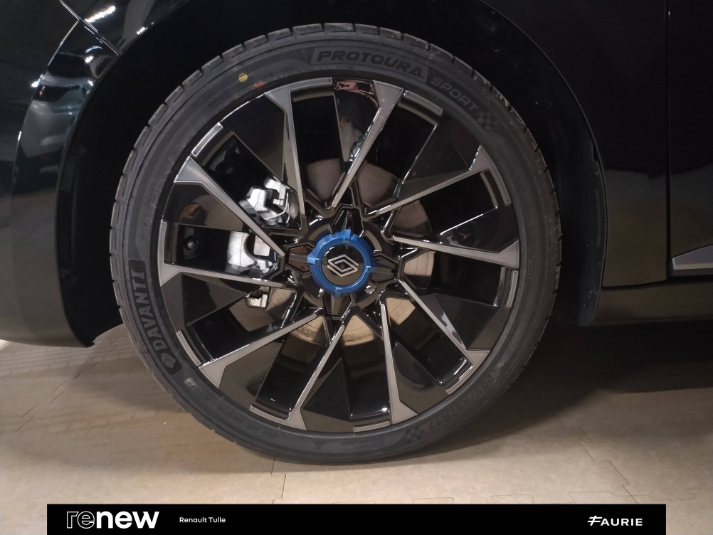 Acheter Renault Clio 5 Clio E-Tech full hybrid 145 ch GSR2 Esprit Alpine 5p occasion dans les concessions du Groupe Faurie