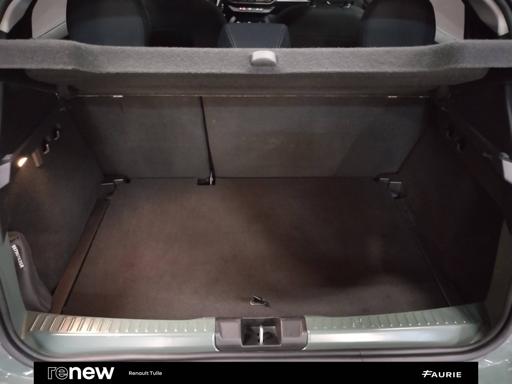 Acheter Dacia Sandero Sandero ECO-G 100 GSR2 Stepway Extreme 5p occasion dans les concessions du Groupe Faurie