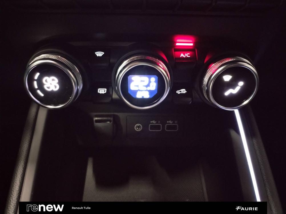 Acheter Renault Clio 5 Clio E-Tech full hybrid 145 ch GSR2 Esprit Alpine 5p occasion dans les concessions du Groupe Faurie