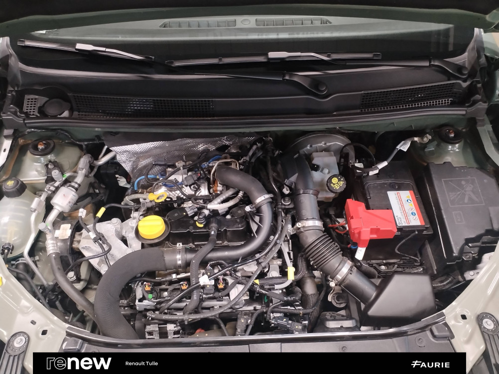 Acheter Dacia Sandero Sandero ECO-G 100 GSR2 Stepway Extreme 5p occasion dans les concessions du Groupe Faurie