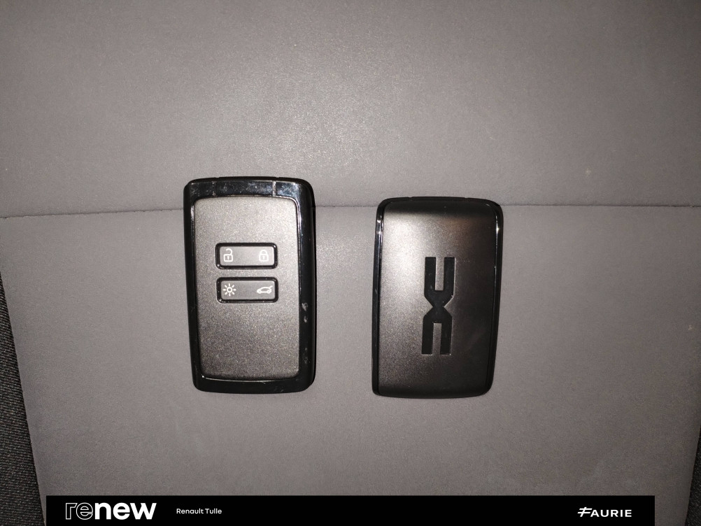 Acheter Dacia Sandero Sandero ECO-G 100 GSR2 Stepway Extreme 5p occasion dans les concessions du Groupe Faurie