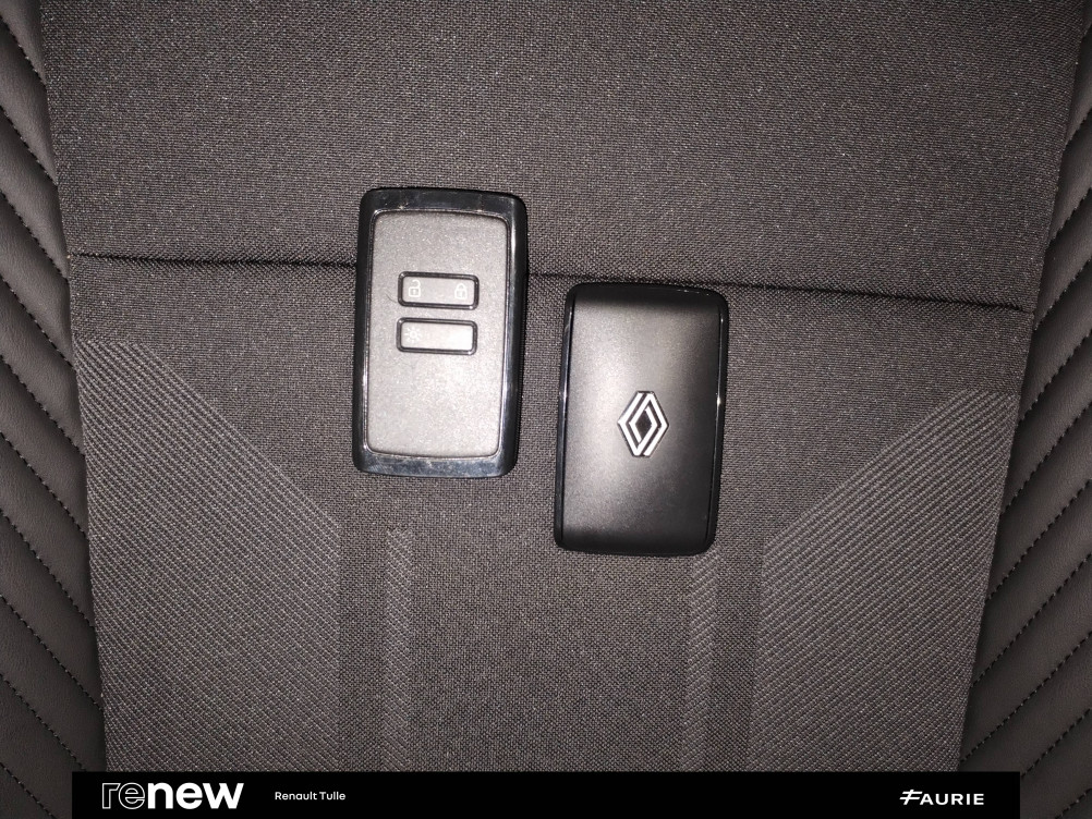 Acheter Renault Clio 5 Clio E-Tech full hybrid 145 ch GSR2 Esprit Alpine 5p occasion dans les concessions du Groupe Faurie