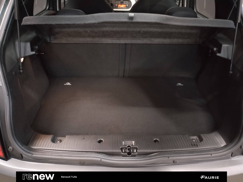 Acheter Renault Twingo 3 Twingo III SCe 65 - 21 Limited 5p occasion dans les concessions du Groupe Faurie