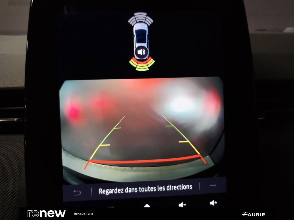 Acheter Renault Clio 5 Clio E-Tech full hybrid 145 ch GSR2 Esprit Alpine 5p occasion dans les concessions du Groupe Faurie