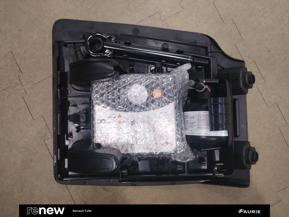 Acheter Renault Twingo 3 Twingo III SCe 65 - 21 Limited 5p occasion dans les concessions du Groupe Faurie