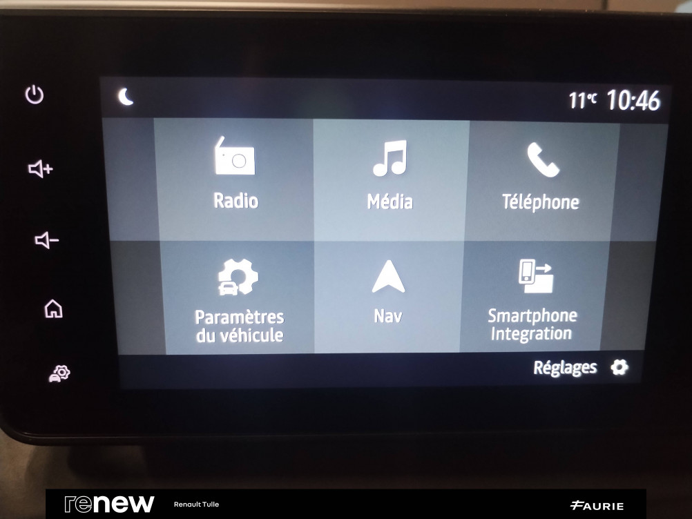 Acheter Dacia Sandero Sandero ECO-G 100 GSR2 Stepway Extreme 5p occasion dans les concessions du Groupe Faurie