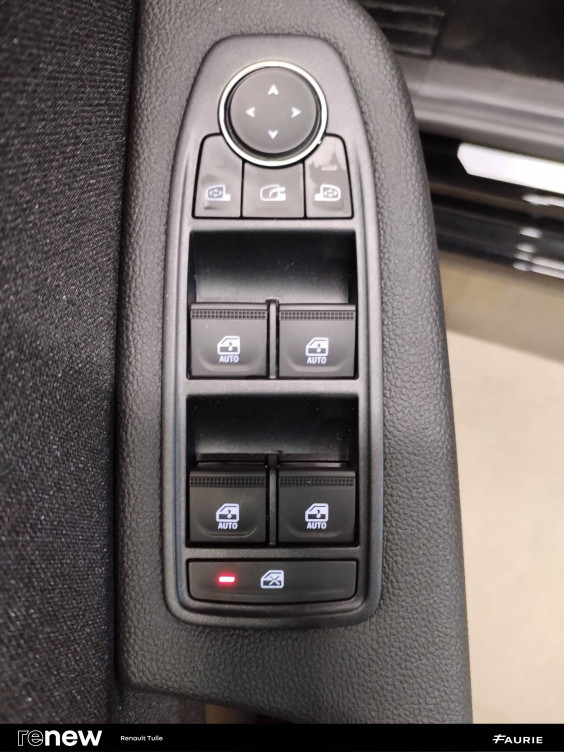 Acheter Renault Clio 5 Clio E-Tech full hybrid 145 ch GSR2 Esprit Alpine 5p occasion dans les concessions du Groupe Faurie