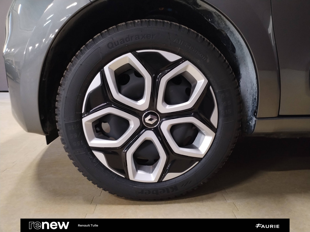 Acheter Renault Twingo 3 Twingo III SCe 65 - 21 Limited 5p occasion dans les concessions du Groupe Faurie