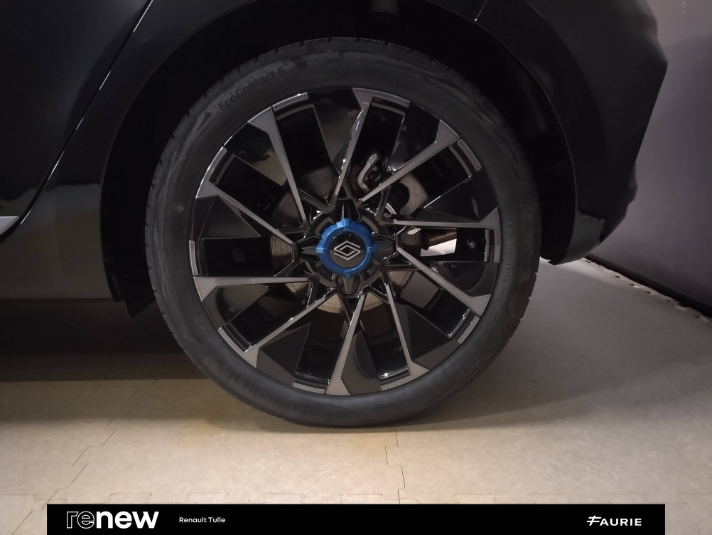 Acheter Renault Clio 5 Clio E-Tech full hybrid 145 ch GSR2 Esprit Alpine 5p occasion dans les concessions du Groupe Faurie