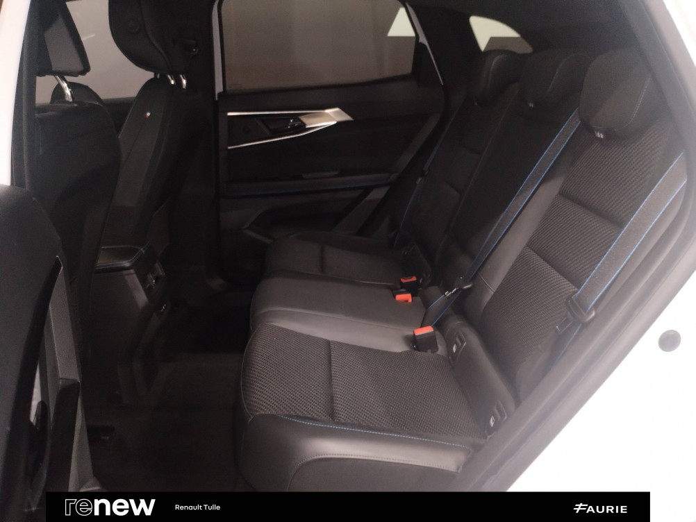 Acheter Renault Austral Austral mild hybrid 160 auto Techno esprit Alpine 5p occasion dans les concessions du Groupe Faurie