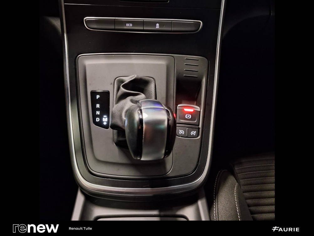 Acheter Renault Scenic 4 Scenic TCe 140 EDC Evolution 5p occasion dans les concessions du Groupe Faurie