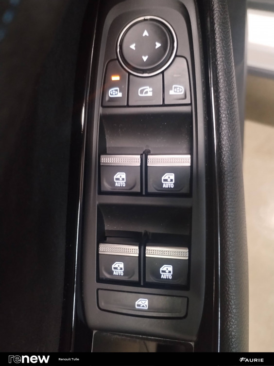 Acheter Renault Austral Austral mild hybrid 160 auto Techno esprit Alpine 5p occasion dans les concessions du Groupe Faurie