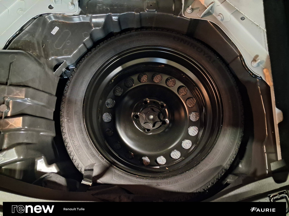 Acheter Renault Scenic 4 Scenic TCe 140 EDC Evolution 5p occasion dans les concessions du Groupe Faurie