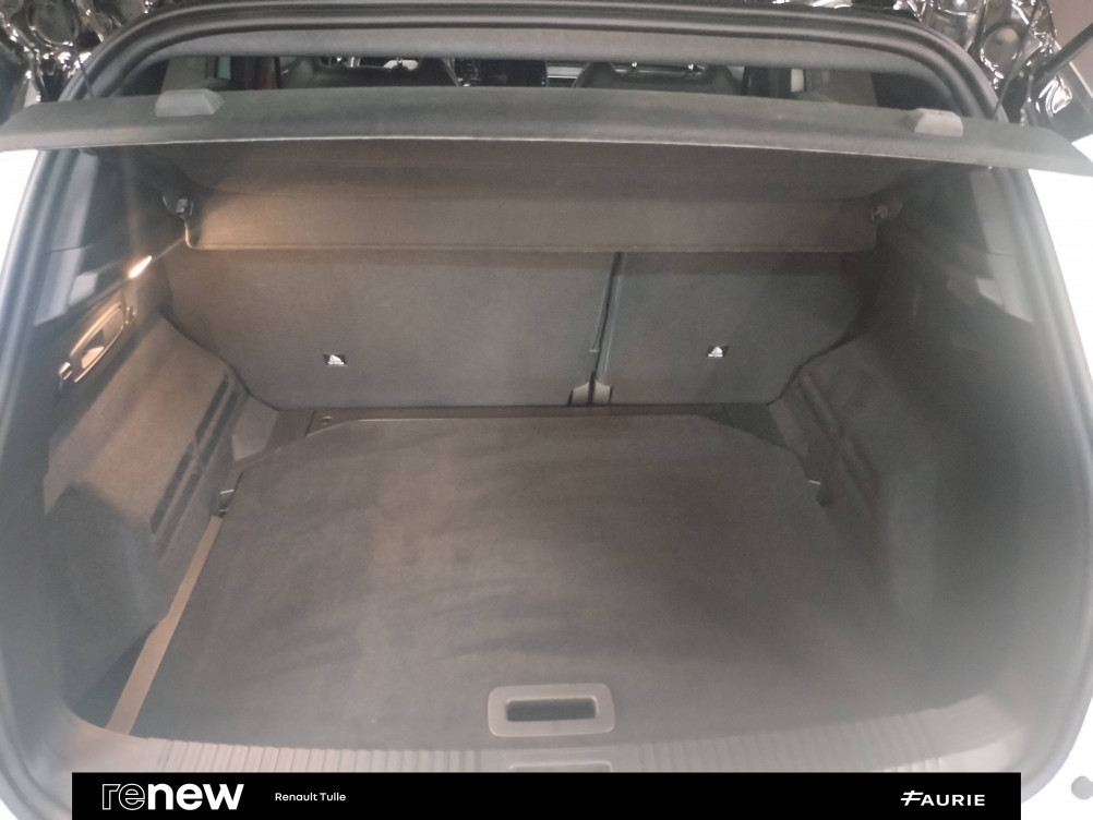 Acheter Renault Austral Austral mild hybrid 160 auto Techno esprit Alpine 5p occasion dans les concessions du Groupe Faurie