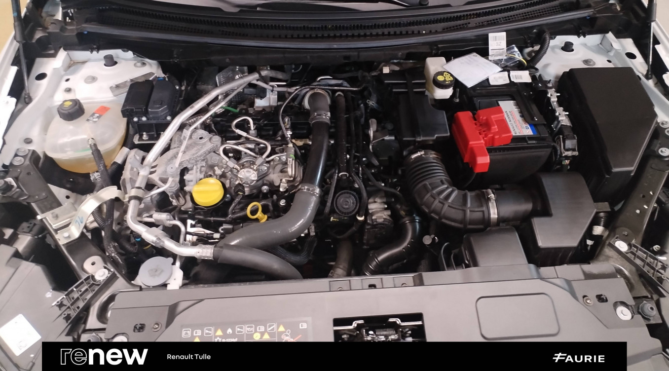 Acheter Renault Austral Austral mild hybrid 160 auto Techno esprit Alpine 5p occasion dans les concessions du Groupe Faurie