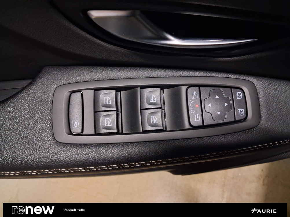 Acheter Renault Scenic 4 Scenic TCe 140 EDC Evolution 5p occasion dans les concessions du Groupe Faurie