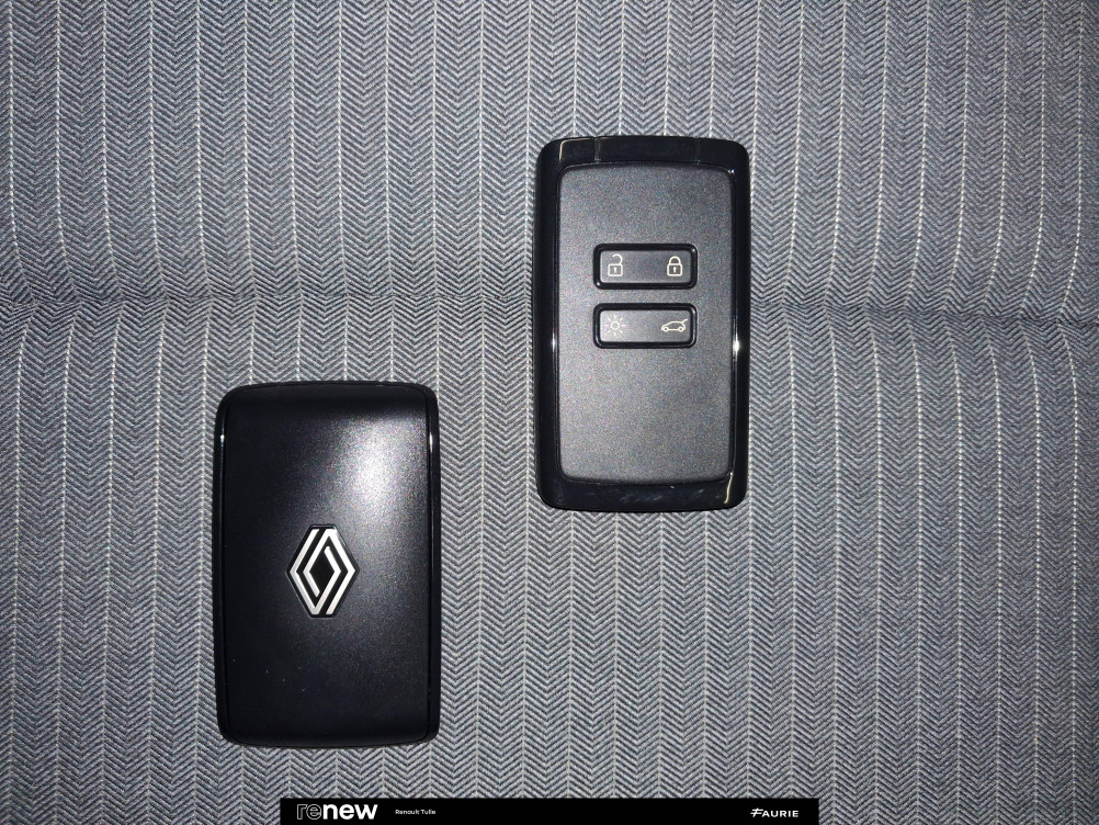 Acheter Renault Clio 5 Clio TCe 90 ch GSR2 Techno 5p occasion dans les concessions du Groupe Faurie