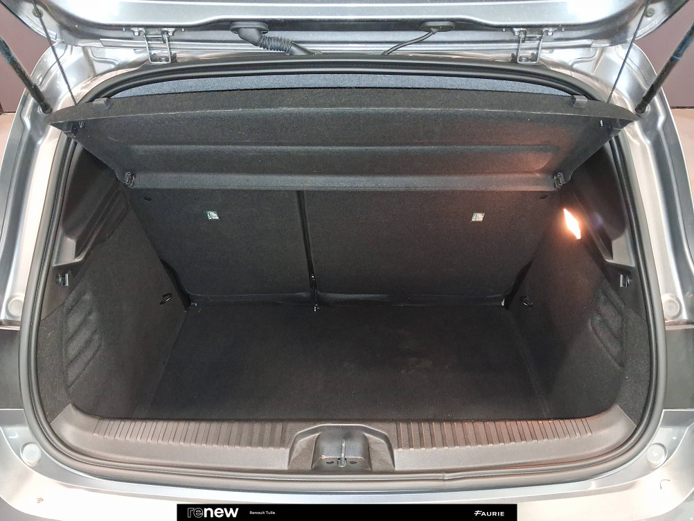 Acheter Renault Clio 5 Clio TCe 90 ch GSR2 Techno 5p occasion dans les concessions du Groupe Faurie