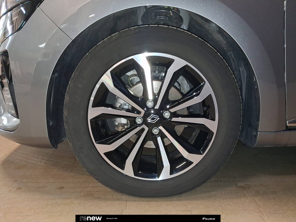 Acheter Renault Clio 5 Clio TCe 90 ch GSR2 Techno 5p occasion dans les concessions du Groupe Faurie