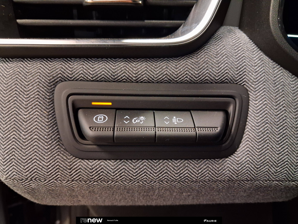 Acheter Renault Clio 5 Clio TCe 90 ch GSR2 Techno 5p occasion dans les concessions du Groupe Faurie