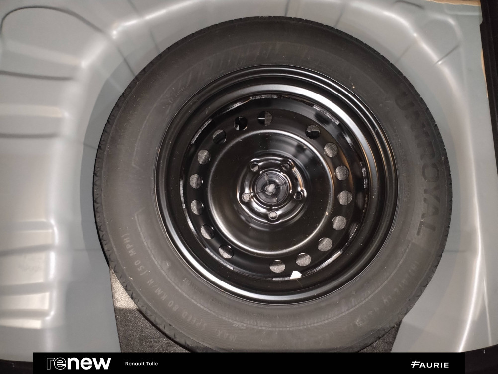 Acheter Renault Captur 2 Captur TCe 90 Techno 5p occasion dans les concessions du Groupe Faurie