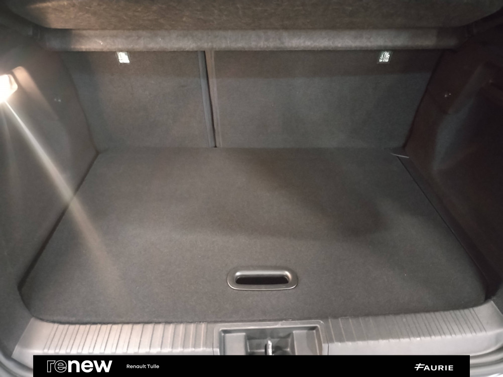 Acheter Renault Captur 2 Captur TCe 90 Techno 5p occasion dans les concessions du Groupe Faurie