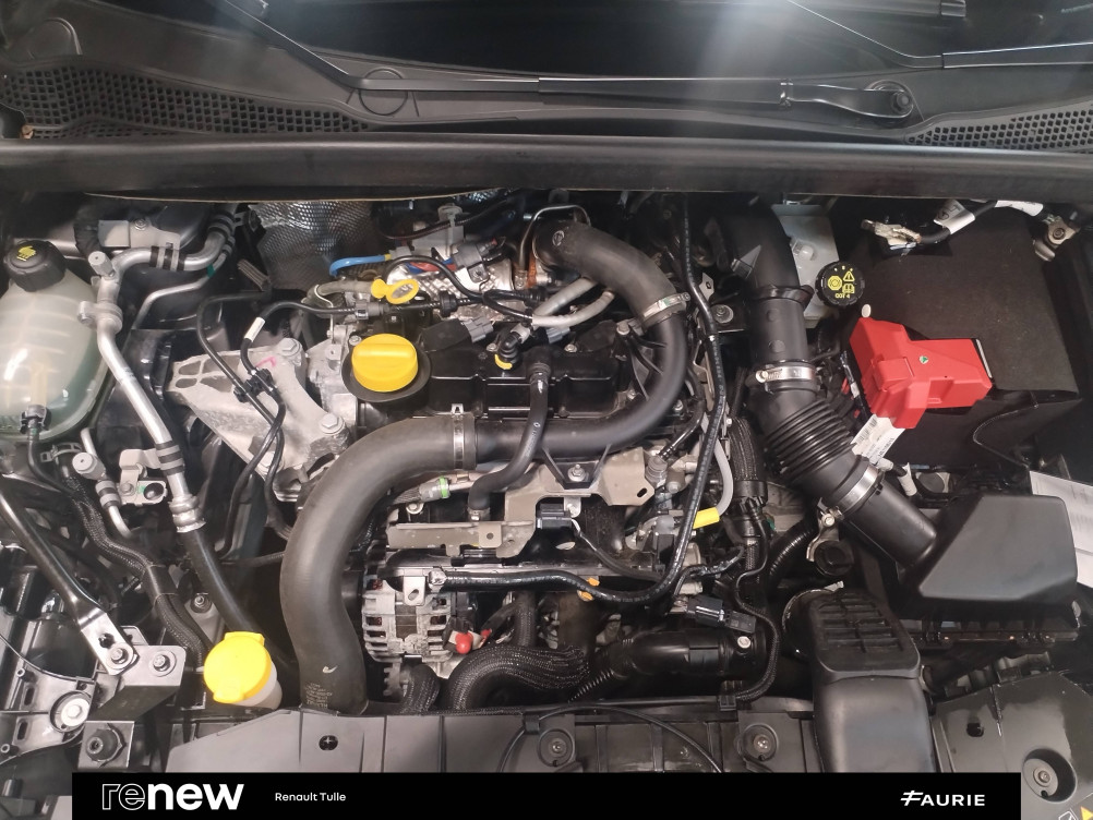 Acheter Renault Captur 2 Captur TCe 90 Techno 5p occasion dans les concessions du Groupe Faurie