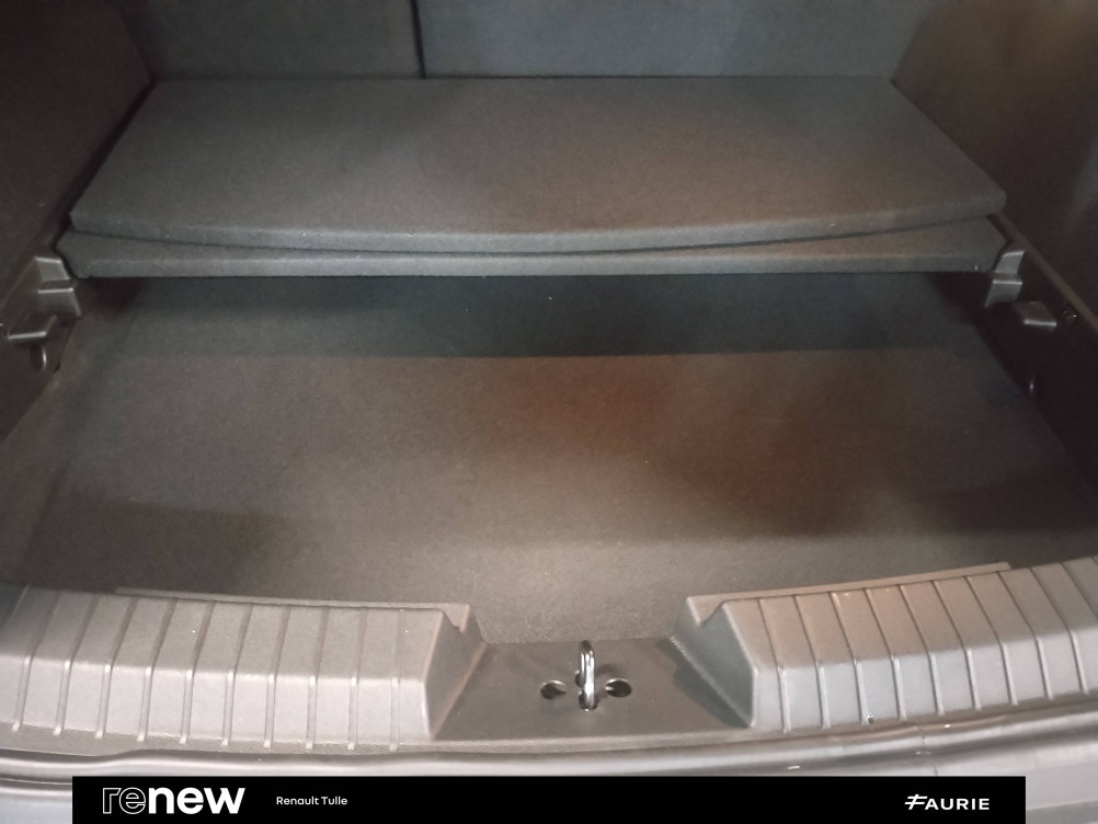 Acheter Dacia Duster Duster Hybrid 140 Journey 5p occasion dans les concessions du Groupe Faurie