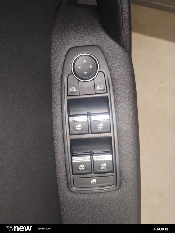 Acheter Renault Captur 2 Captur TCe 90 Techno 5p occasion dans les concessions du Groupe Faurie