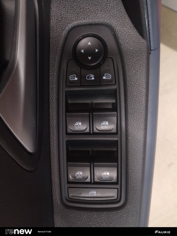 Acheter Dacia Duster Duster Hybrid 140 Journey 5p occasion dans les concessions du Groupe Faurie