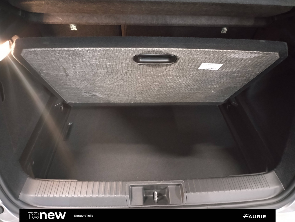 Acheter Renault Captur 2 Captur TCe 90 Techno 5p occasion dans les concessions du Groupe Faurie