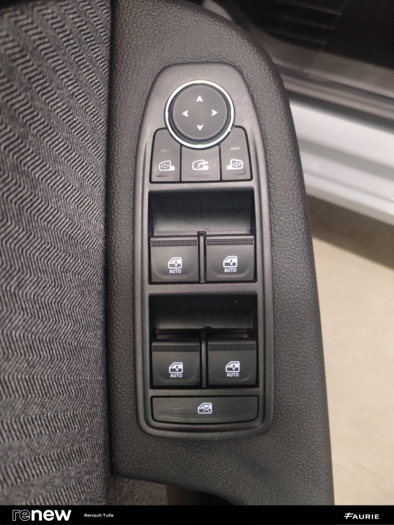 Acheter Renault Clio 5 Clio E-Tech full hybrid 145 ch GSR2 Techno 5p occasion dans les concessions du Groupe Faurie