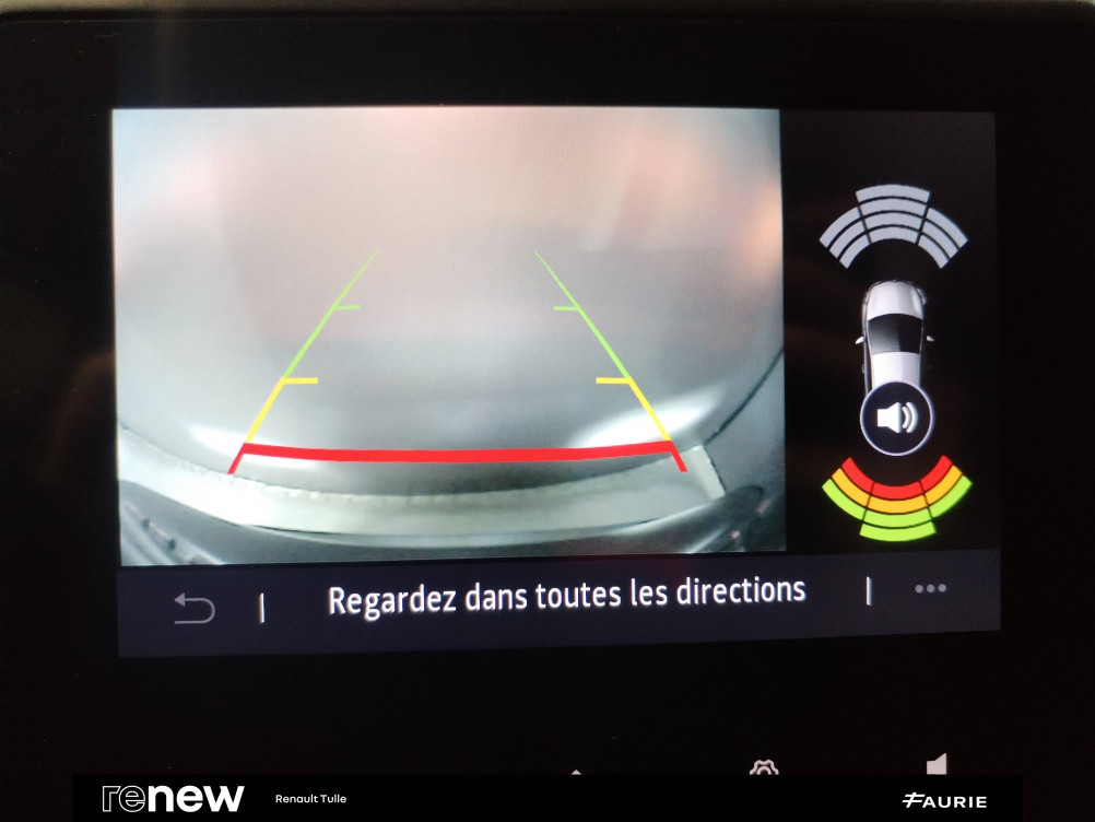Acheter Renault Captur 2 Captur TCe 90 Techno 5p occasion dans les concessions du Groupe Faurie