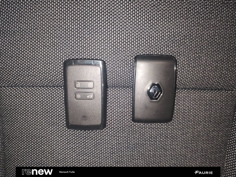 Acheter Renault Captur 2 Captur TCe 90 Techno 5p occasion dans les concessions du Groupe Faurie