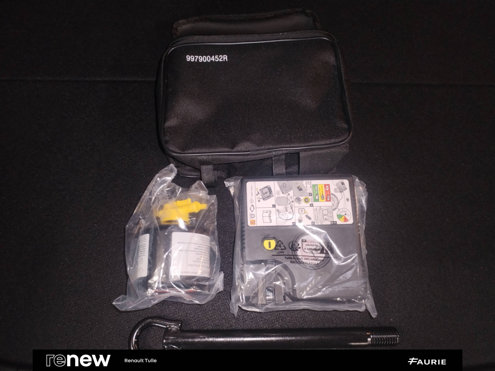 Acheter Dacia Duster Duster Hybrid 140 Journey 5p occasion dans les concessions du Groupe Faurie