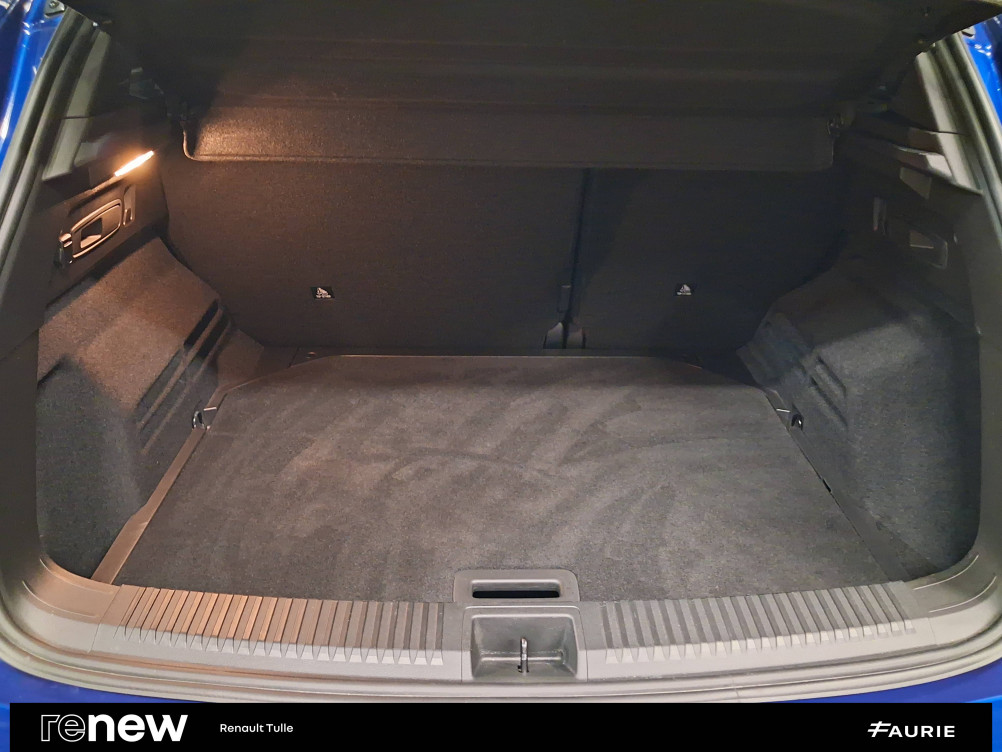 Acheter Renault Austral Austral mild hybrid 160 auto Techno 5p occasion dans les concessions du Groupe Faurie